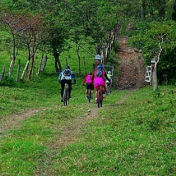Ciclismo de Montaña en Veracruz